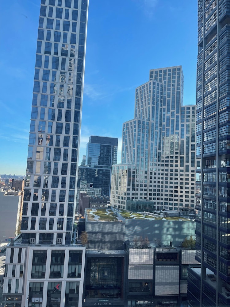 View from room