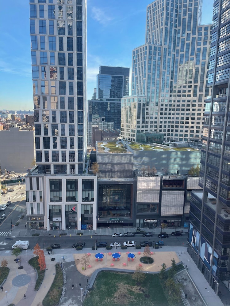 City view