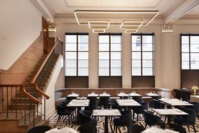 Dining,Dining Area,Restaurant,On-Site
