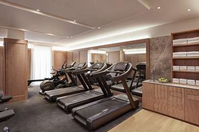 On-Site,Property Amenity,Recreation,Fitness Center