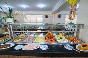 thumbnail: Breakfast meal