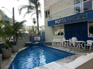 thumbnail: Outdoor pool