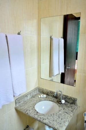 thumbnail: Bathroom sink