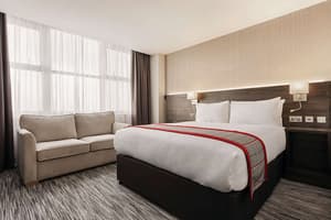 thumbnail: Room amenity