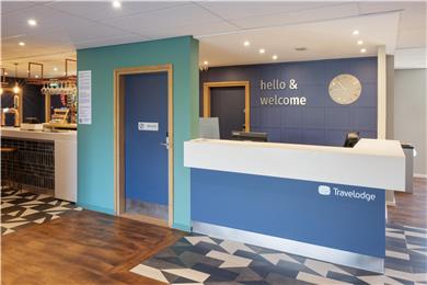 On-Site,Lobby,Reception