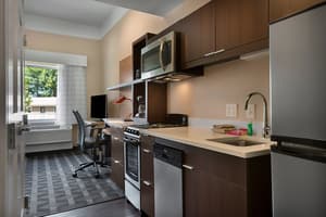 thumbnail: Private kitchen