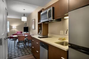 thumbnail: Private kitchen