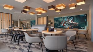 thumbnail: Restaurant
