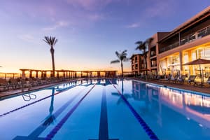 thumbnail: Outdoor pool