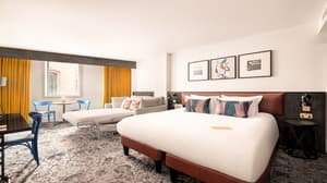 thumbnail: Room