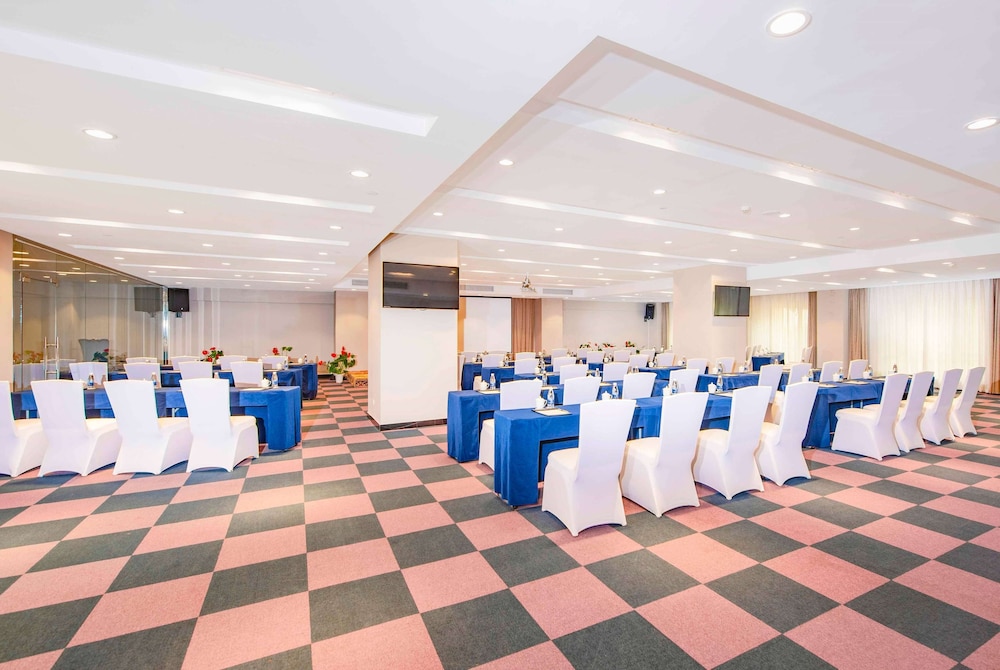 Ballroom