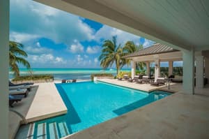 thumbnail: Infinity pool