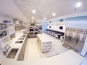 thumbnail: Shared kitchen