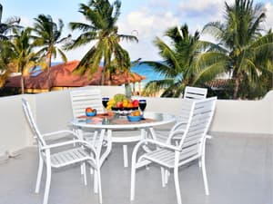 thumbnail: Terrace/patio