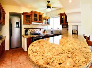 thumbnail: Private kitchen