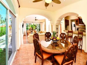 thumbnail: In-room dining