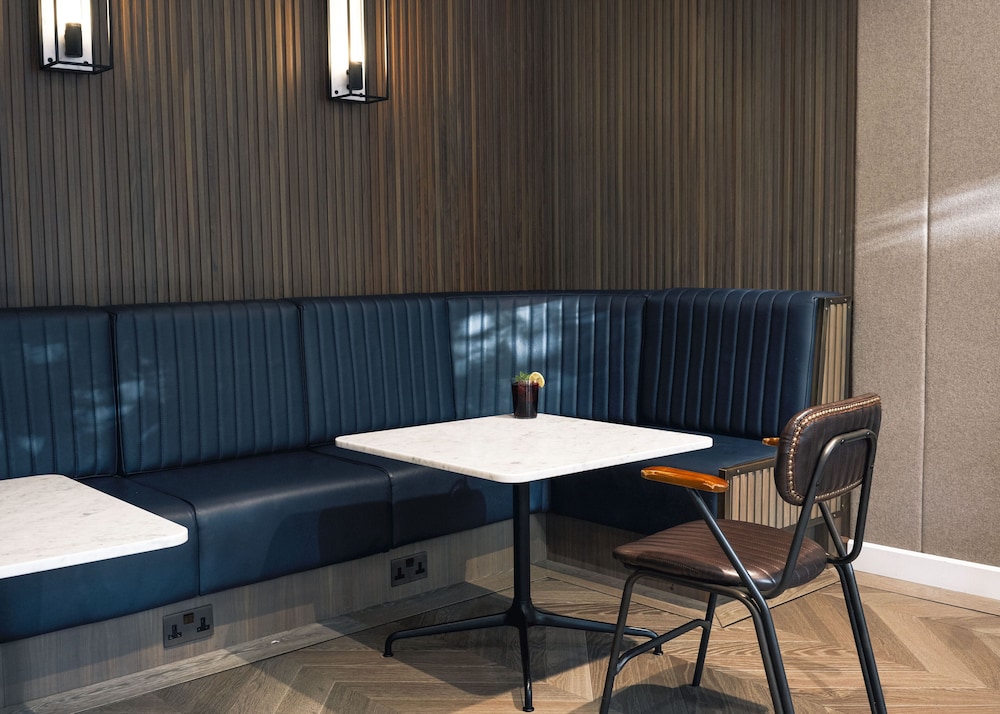 Coffee shop