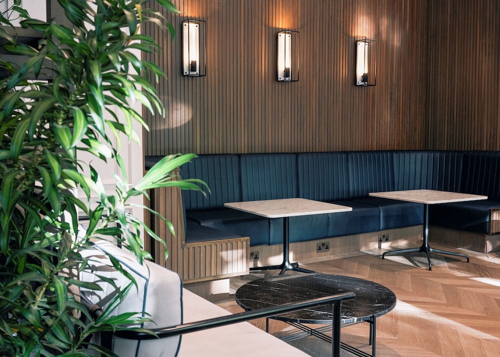 Coffee shop