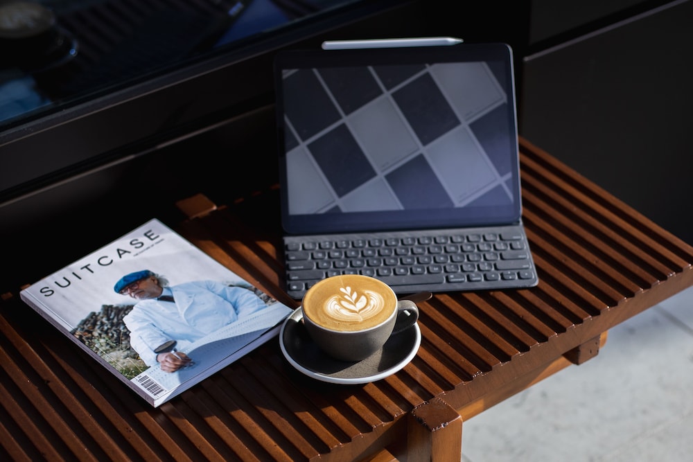 Coffee shop