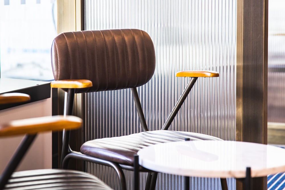 Coffee shop
