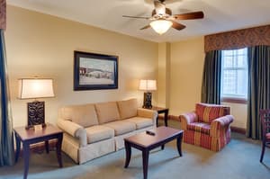 thumbnail: Living area