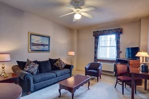 thumbnail: Living area