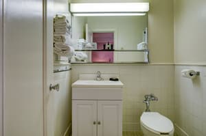 thumbnail: Bathroom