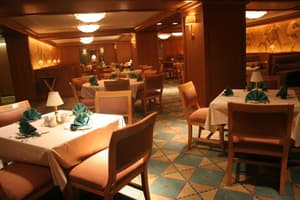 thumbnail: Dining
