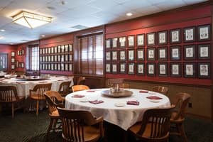 thumbnail: Restaurant