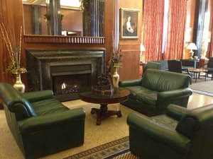 thumbnail: Fireplace
