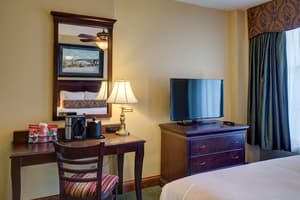 thumbnail: Room amenity