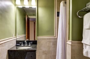 thumbnail: Bathroom sink