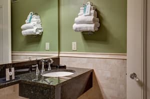 thumbnail: Bathroom sink