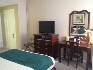 thumbnail: Room amenity