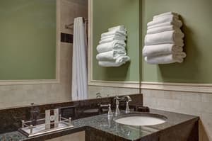 thumbnail: Bathroom sink