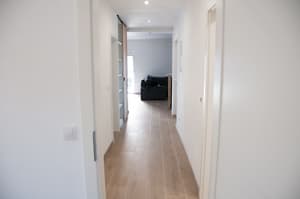 thumbnail: Hallway