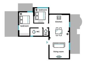 thumbnail: Floor plan