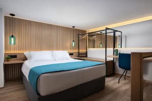 thumbnail: Room