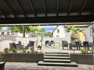 thumbnail: Terrace/patio