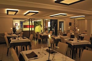 thumbnail: Restaurant