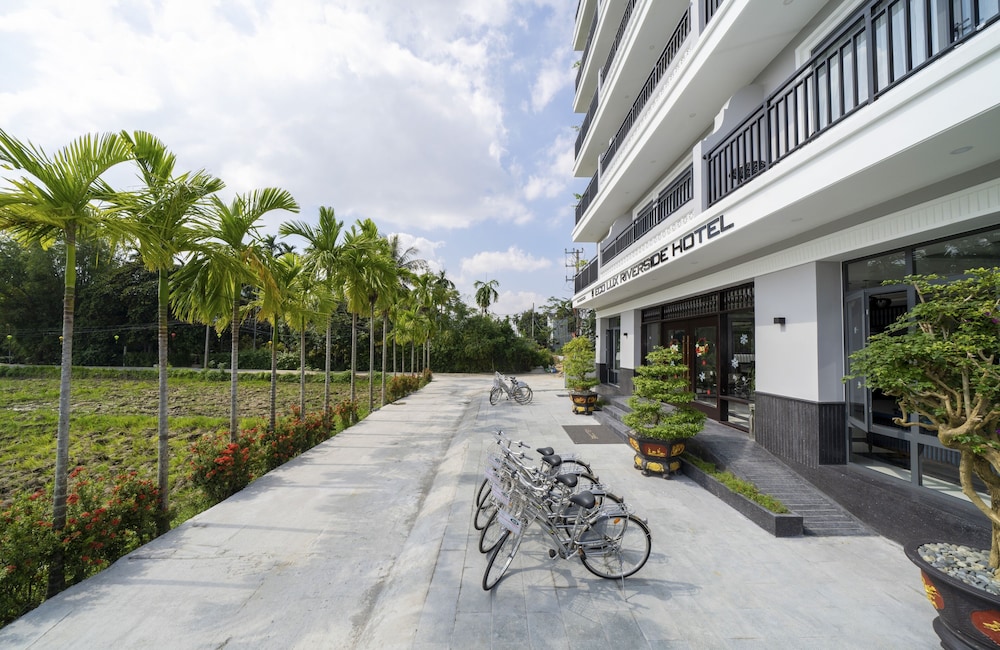 Bicycling