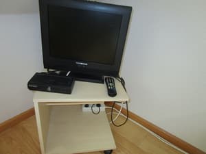 thumbnail: Television