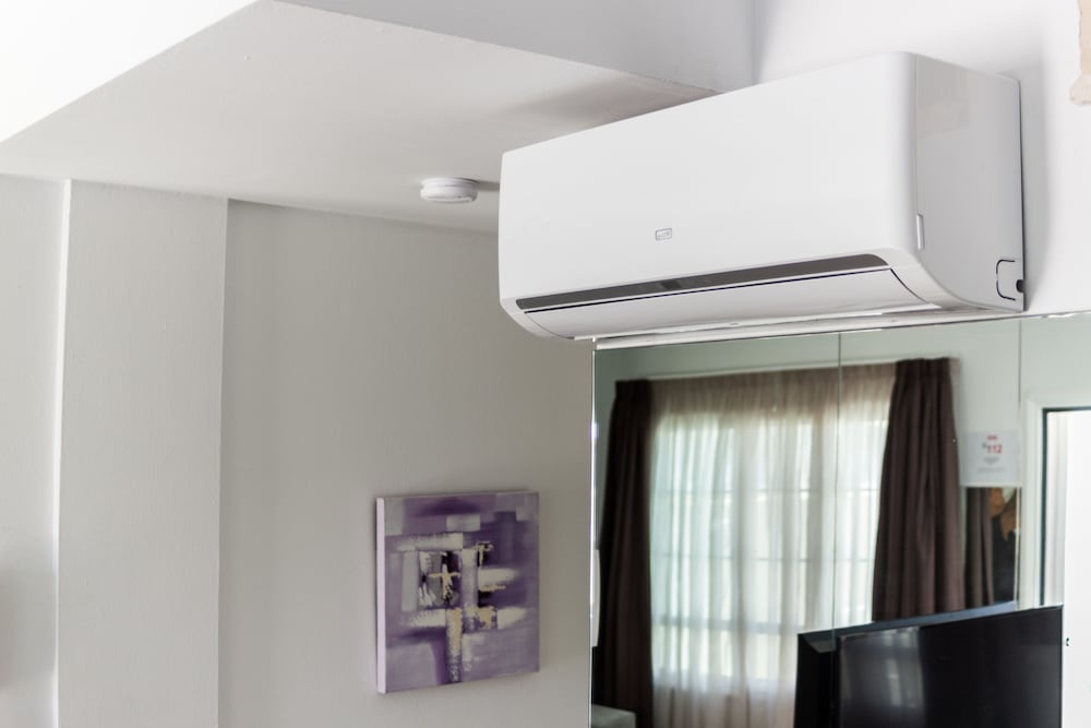 Air conditioning