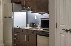 thumbnail: Private kitchen