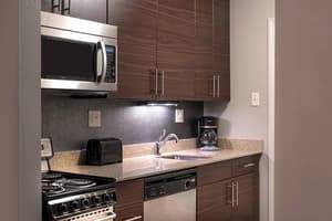 thumbnail: Private kitchen