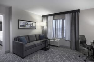 thumbnail: Living area