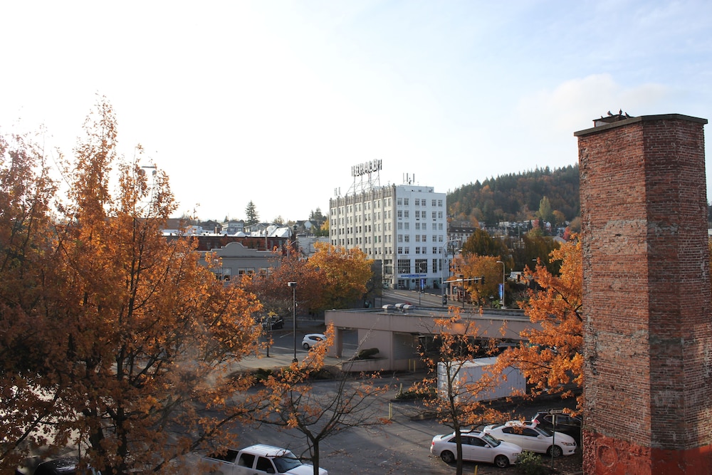 City view