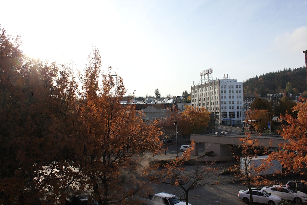 City view