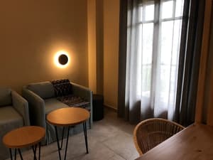 thumbnail: Living area