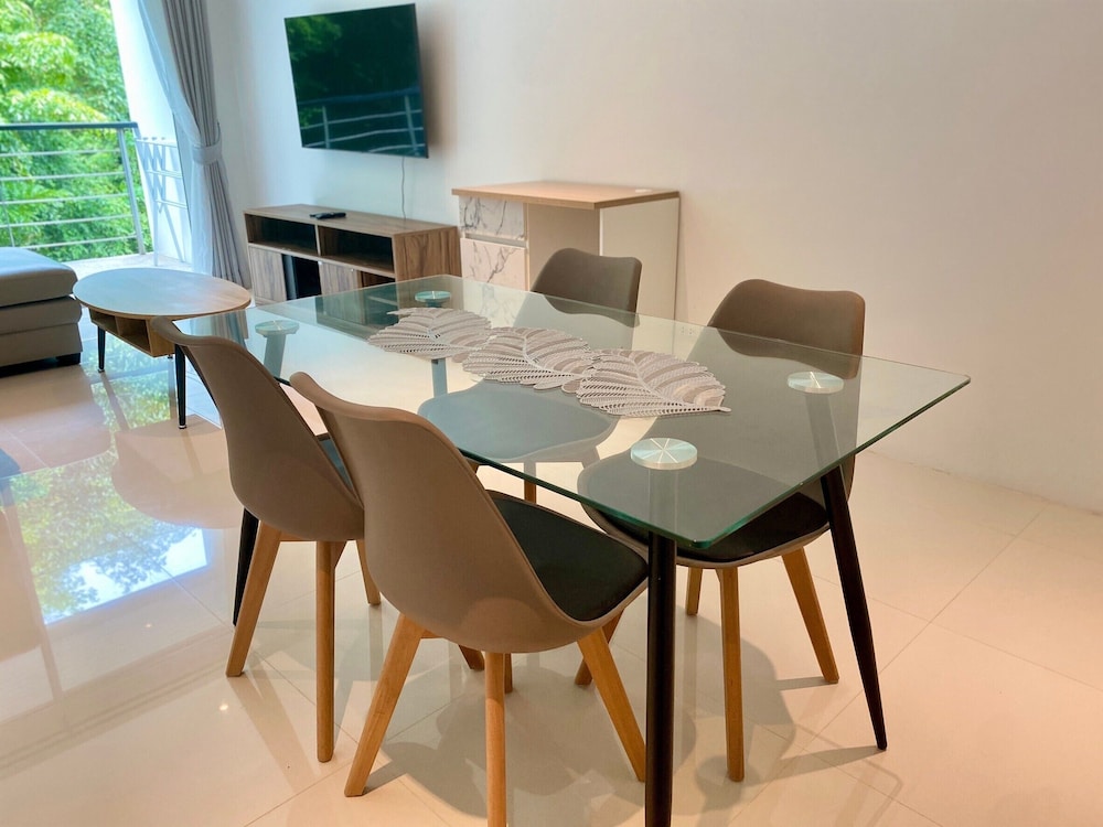 Family dining